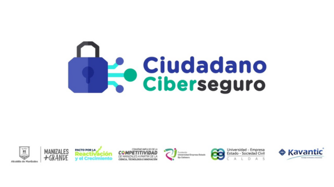 Debemos certificarnos como Ciudadano Ciberseguro