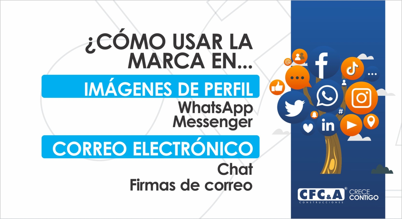 Lineamientos marca