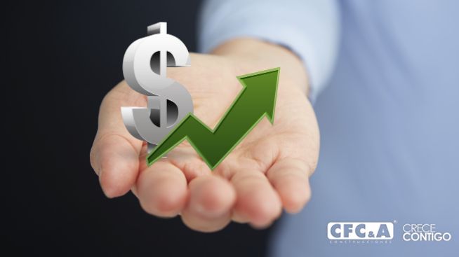 Este es el aumento salarial del 2022 que definimos en CFC
