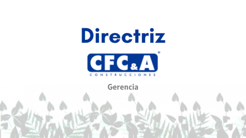 Sobre facturación