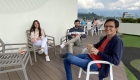 Despedida Verónica 