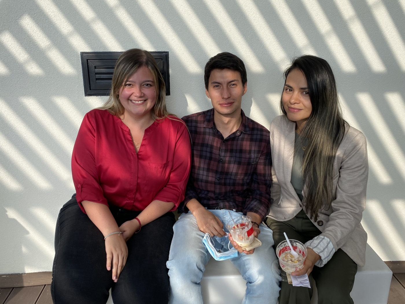 Despedida Verónica 