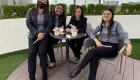 Despedida Verónica 