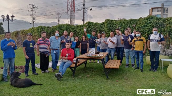 Día del Hombre 