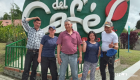 Paseo Familia CFC 