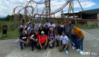 Paseo Familia CFC 
