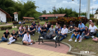Paseo Familia CFC 