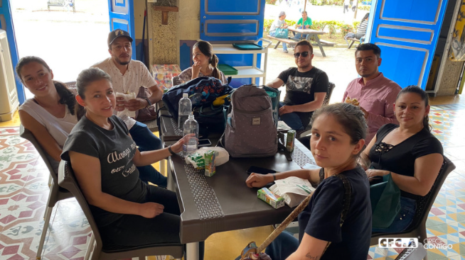 Paseo CFC - Parque del Café 2022 (4)