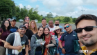 Paseo Familia CFC 