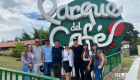 Paseo Parque del Café 2022 -