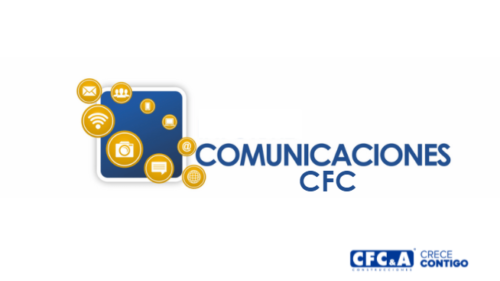 Comunicaciones CFC
