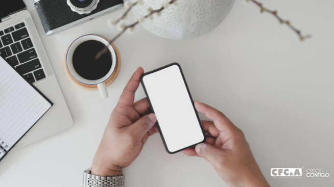 Ordenadores de gasto: a revisar sus líneas celulares corporativas