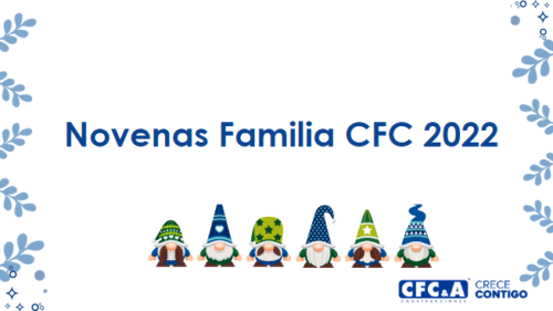 Novenas 2022