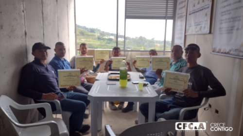 Trabajador destacado