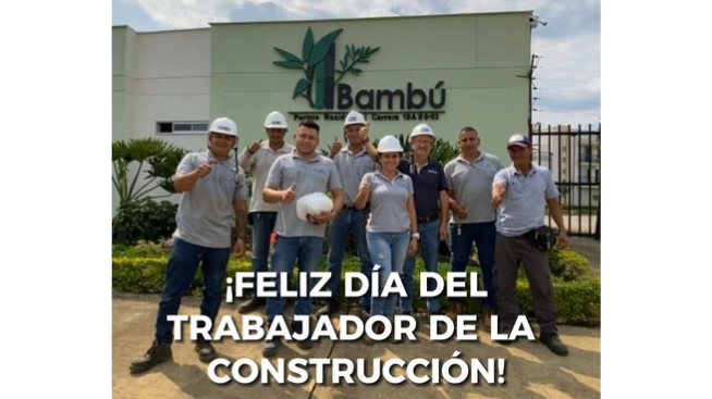Día del Trabajador de la Construcción