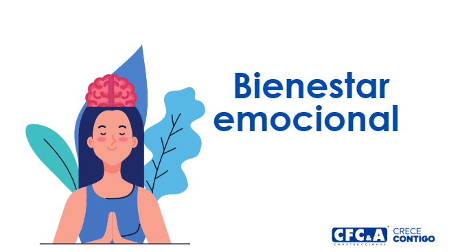 Activa el beneficio de apoyo psicológico que brinda la organización con Enterapia