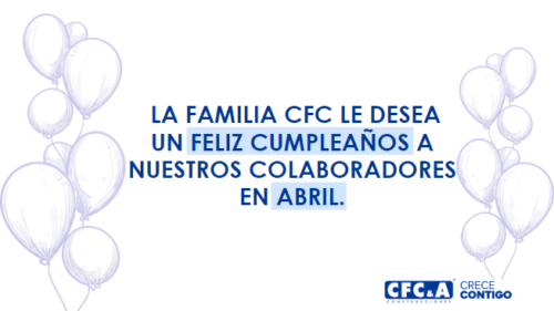 Cumpleaños