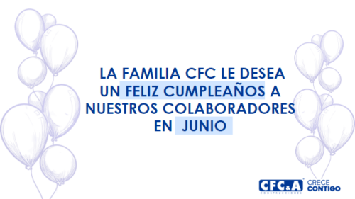 Cumpleaños