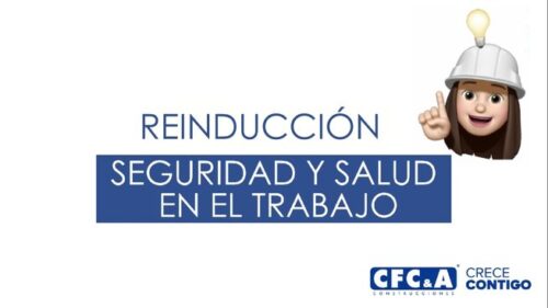 Reinducción SST