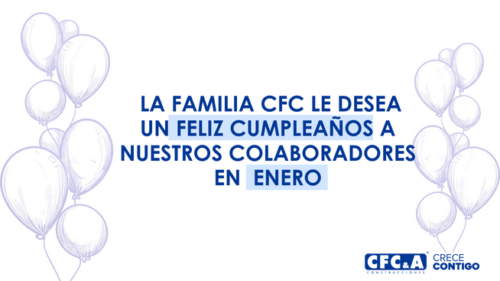 Cumpleaños