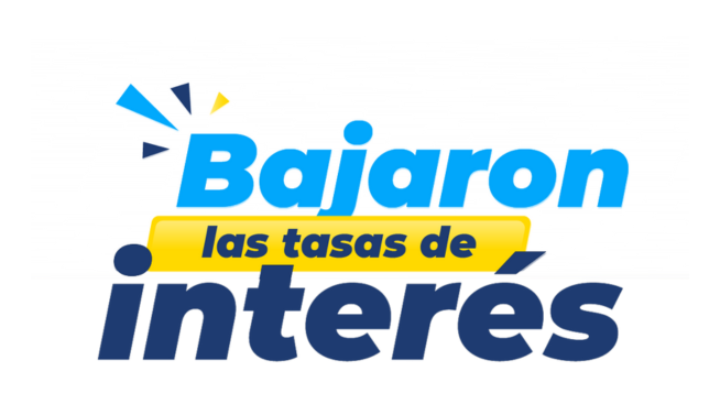 ¿Cuáles son los beneficios de la reducción de las tasas de interés en los créditos de vivienda?