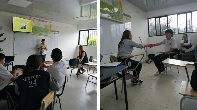 Iniciamos la segunda versión del programa «Saberes para La Vida»