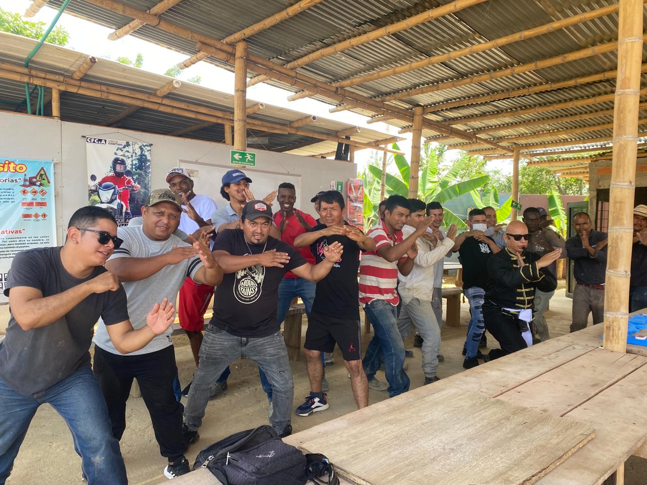 Semana salud - Jamundi - 4