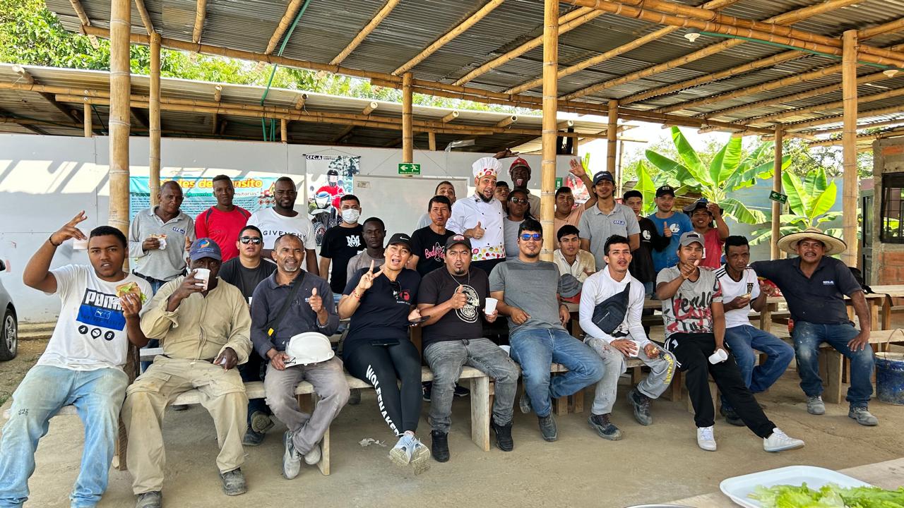 Semana salud - Jamundi - 5