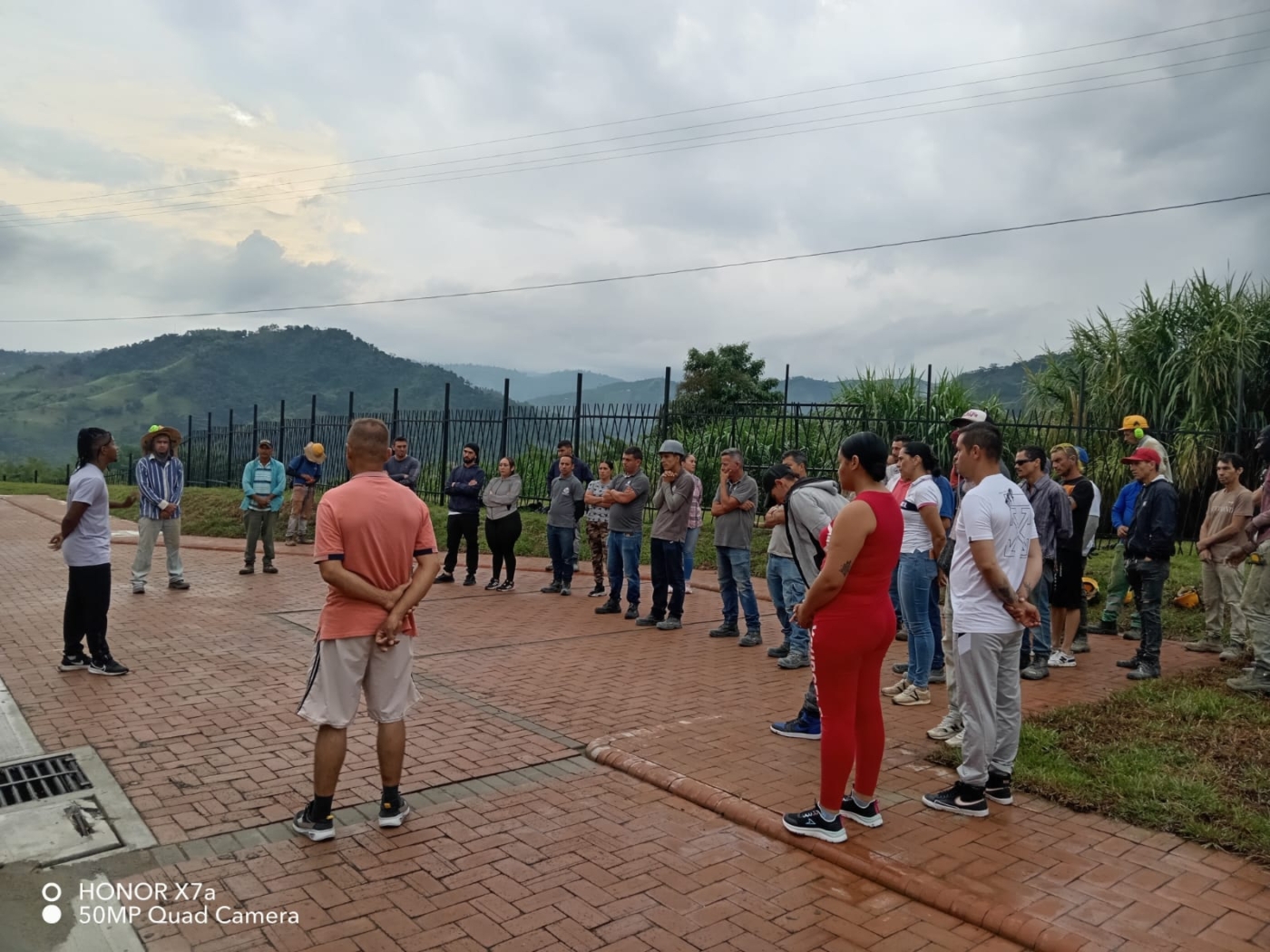 Semana salud altoverde -