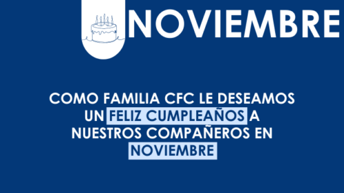 Cumpleaños