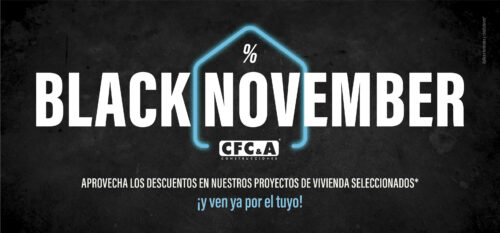 Black November