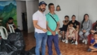 202412 - Buen vecino - Navidades comunitarias - Dosquebradas - 3