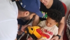 202412 - Buen vecino - Navidades comunitarias - Dosquebradas - 7