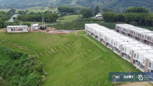 Avance de obra
