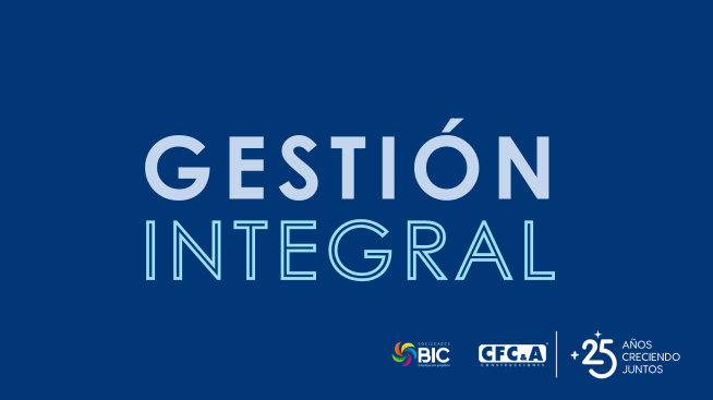 Conoce el rol de nuestros ingenieros de gestión en los proyectos Conoce el rol de nuestros ingenieros de gestión en los proyectos