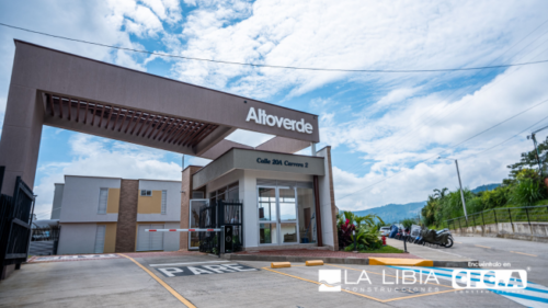 Altoverde
