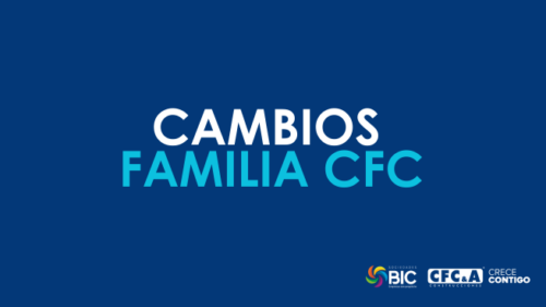 Cambios