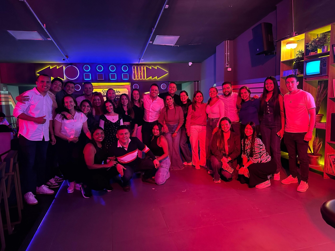 20250918 - Amor y amistad Manizales -