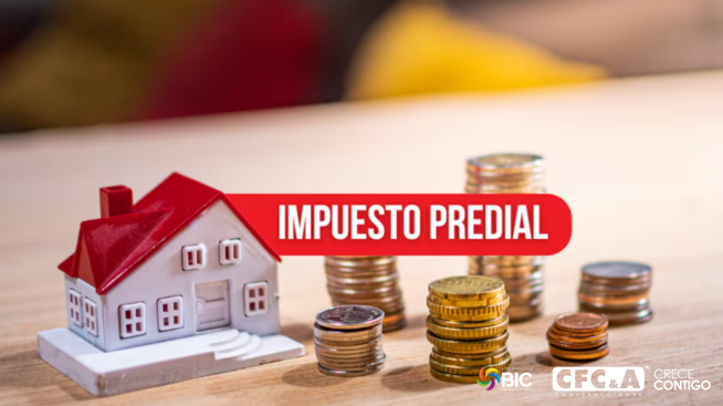 Actualización estado de prediales en nuestros proyectos