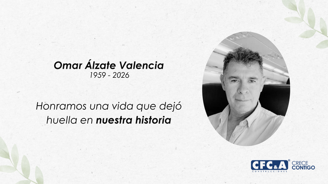 Un legado que permanece en nuestra historia