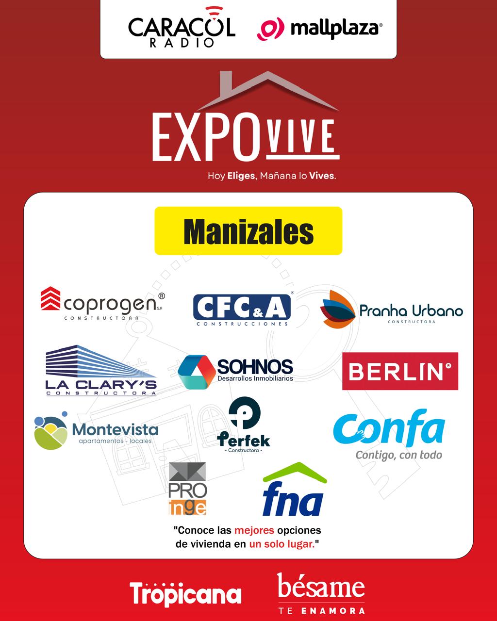 Expovive 2026 -