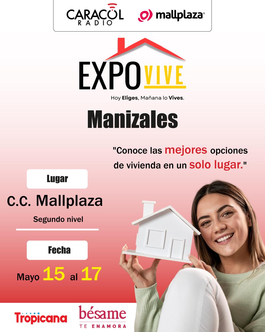 Expovive 2026