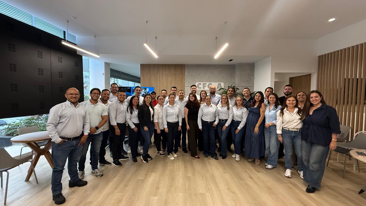 Taller Embajadores CFC
