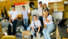 Donaciones