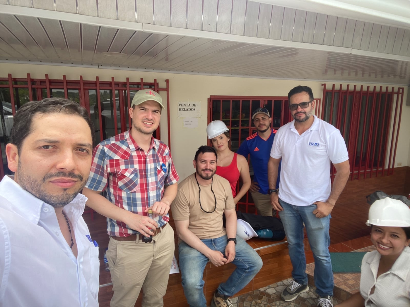 Construir es estar - Construcciones CFC (2)