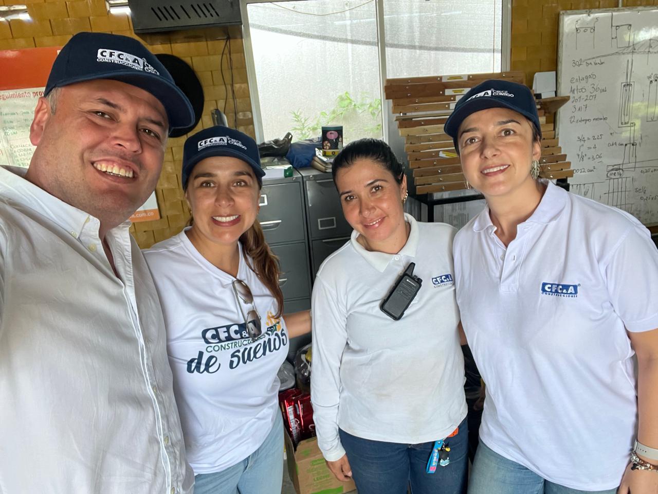 Construir es estar - Construcciones CFC (8)