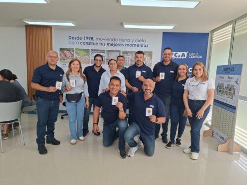 Lanzamiento
